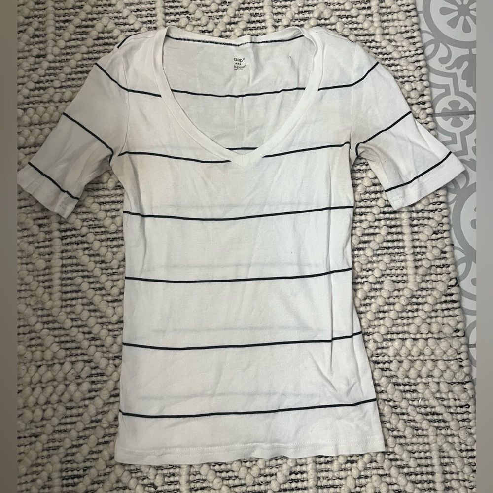 Gap SuperSoft Tee